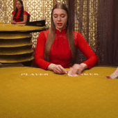 Speed Baccarat A game icon