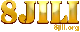 8jili Logo