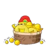 Lucky Draw Bonus